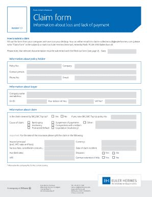 hermes lost item claim form